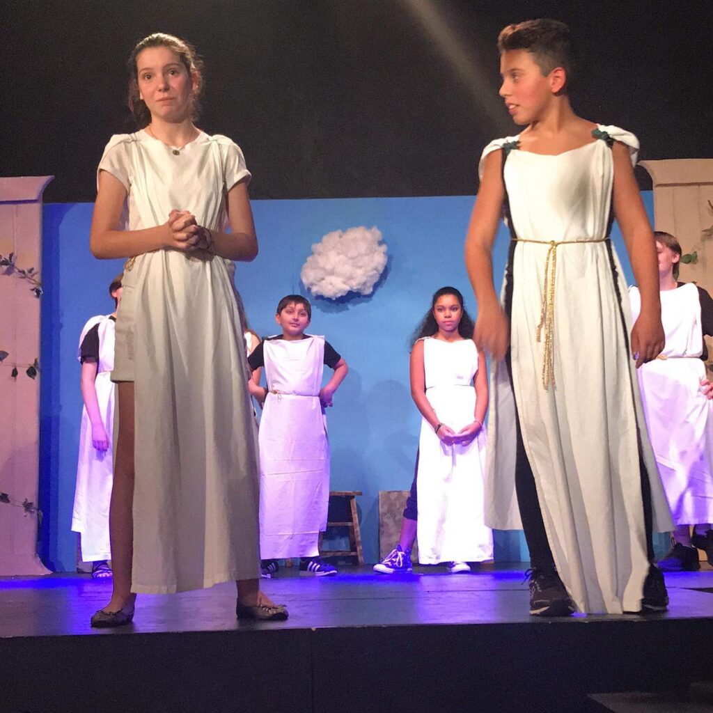 Acting Playhouse The 305 club Event Hosting Miami